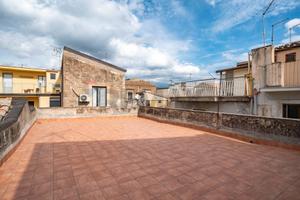 Casa Indipendente - Paternò