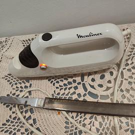Coltello elettrico Moulinex