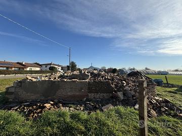 Terreno Residenziale Noventa Vicentina