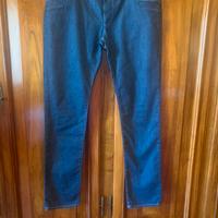 Jeans, uomo, Armani jeans taglia  48 (33)
