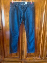 Jeans, uomo, Armani jeans taglia  48 (33)