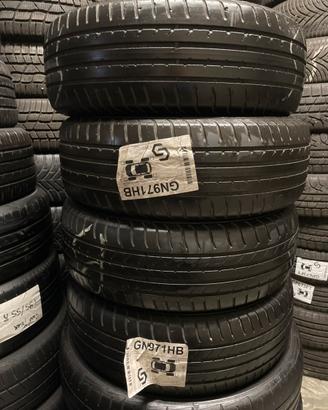 195 65 15 Goodyear estive 60%