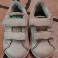 Scarpe bimbo Adidas n 20