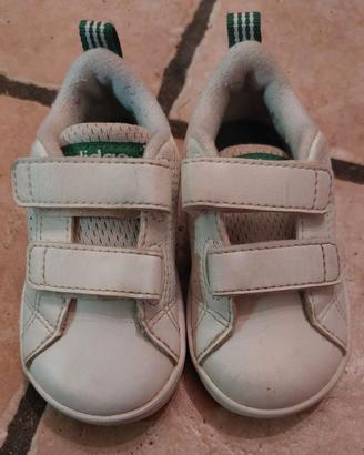 Scarpe bimbo Adidas n 20