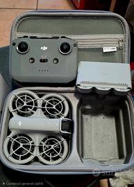 dji neo fly more combo