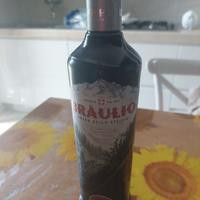 Amaro liquore