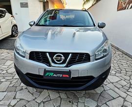 NISSAN Qashqai 1.5 dCi DPF Acenta