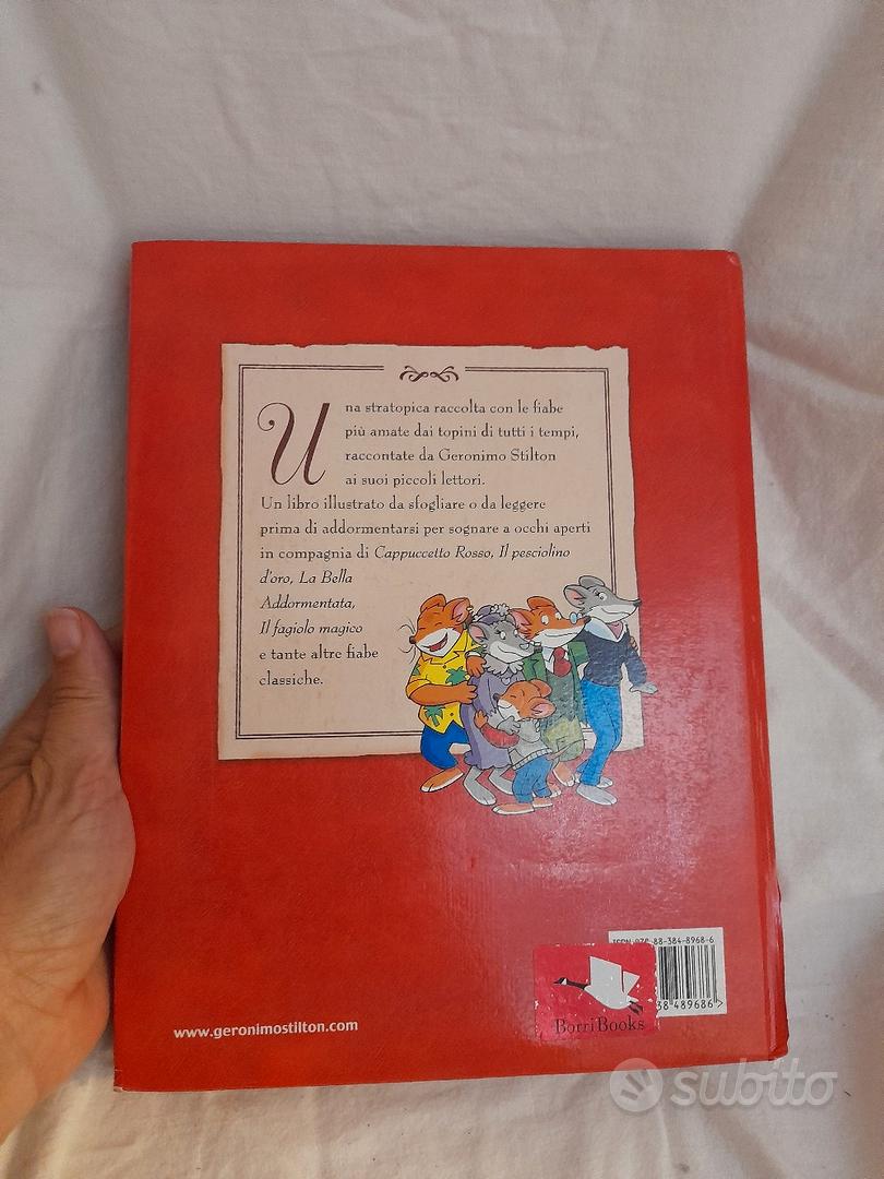 Le storie classiche più amate. Grandi fiabe Disney - Libro