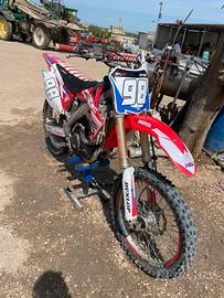 Crf 250