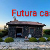 Terreno con progetto approvato