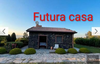 Terreno con progetto approvato