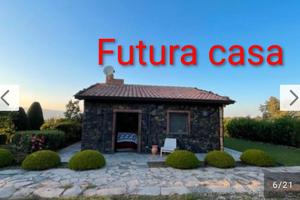 Terreno con progetto approvato