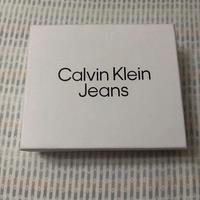 Portacarte Calvin Klein pelle originale