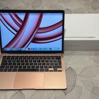 Apple MacBook Air M1
