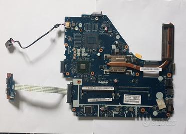 Motherboard per Asus Aspire E1-530