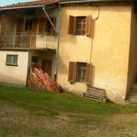 Casa di corte cascina Carrera