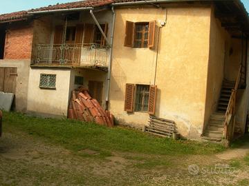 Casa di corte cascina Carrera