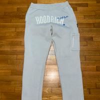 pantaloni hoodrich