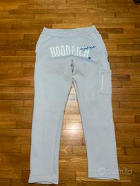 pantaloni hoodrich