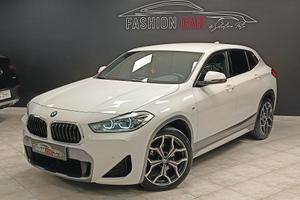 Bmw X2 xDrive20d Msport