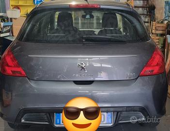 Peugeot 308 1ª serie