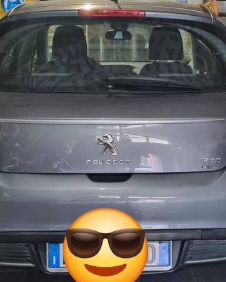 Peugeot 308 1ª serie