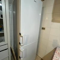 Frigorifero Smeg CF33BP
