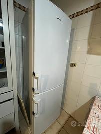 Frigorifero Smeg CF33BP