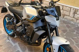 Yamaha MT 09 Y-AMT 2025