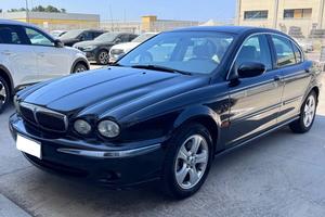 JaguarX-Type  2.0 V6 Executive - Impianto GPL