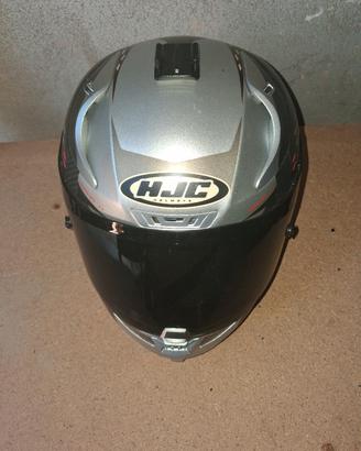 casco hjc rpha 11