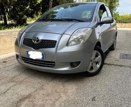 TOYOTA Yaris 2ª serie - 2005