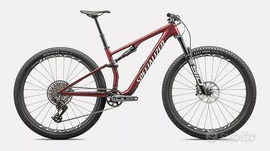 SPECIALIZED Epic Expert