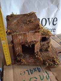 Case per presepe 