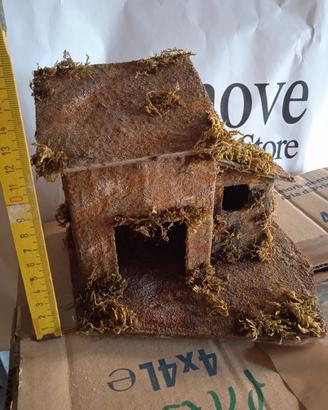 Case per presepe 