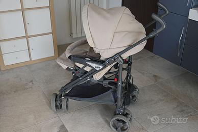 passeggino comby baby marca CAM