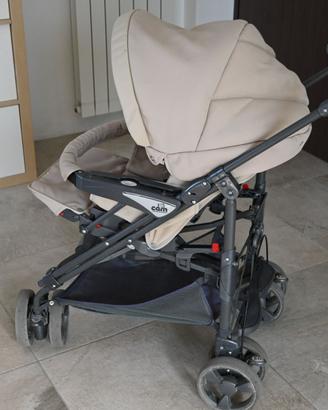 passeggino comby baby marca CAM
