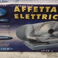 Affettatrice