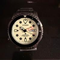 Citizen Promaster Limited Edition