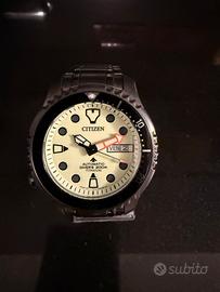 Citizen Promaster Limited Edition