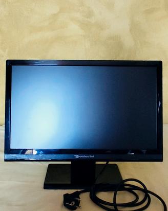LCD MONITOR PACKARD BELL 19"