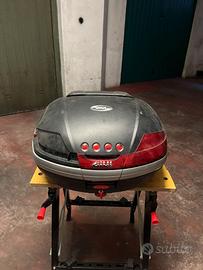 Bauletto Givi  V46 Monokey