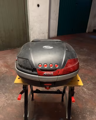 Bauletto Givi  V46 Monokey