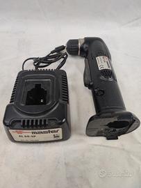 Trapano a squadra wurth