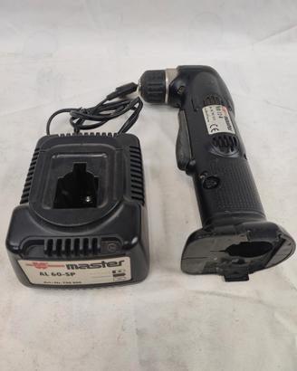 Trapano a squadra wurth