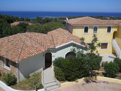 Budoni Taunanella vicino al mare
