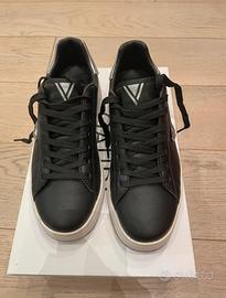 Scarpe Nere Gaudi