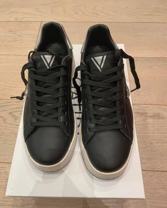 Scarpe Nere Gaudi