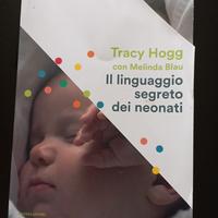 I 3 famosi libri di Tracy Hogg - puericultura 