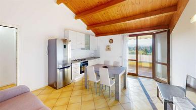 SIROLO - Bilocale vicino al mare